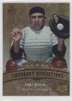 Legendary Reflections - Yogi Berra