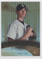 Future Reflections - Brandon McCarthy