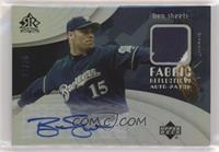 Ben Sheets #/50