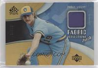 Robin Yount #/99