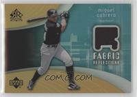 Miguel Cabrera