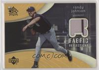 Randy Johnson