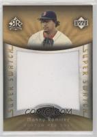 Manny Ramirez [Poor to Fair] #/50