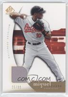 Miguel Tejada #/99