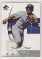 Cesar Izturis #/199