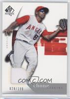 Chone Figgins #/199