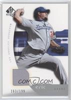 Eric Gagne #/199