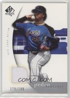 Pedro Martinez #/199