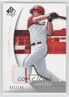 Austin Kearns #/199