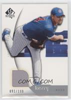 Kerry Wood #/199