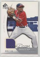 Marcus Giles #/199