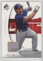 Michael Young #/199