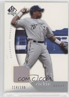 Rickie Weeks #/199