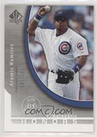 Aramis Ramirez #/299