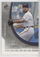 John Smoltz #/299