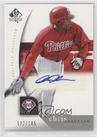 Chris Roberson #/185