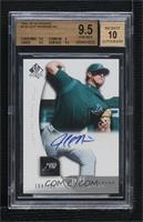 Jeff Niemann [BGS 9.5 GEM MINT] #/185