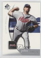 John Smoltz