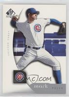 Mark Prior