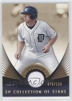 Chris Shelton [Noted] #/130