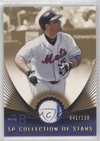 David Wright #/130