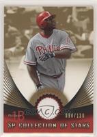 Ryan Howard #/130