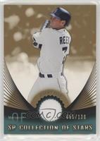 Jeremy Reed #/130