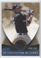 Alex Rios #/130