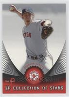 Bronson Arroyo #/299