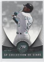 Carl Crawford #/299