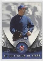 Greg Maddux #/299