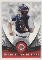 Joe Mauer #/299