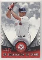 Kevin Youkilis #/299