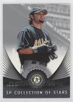 Nick Swisher #/299