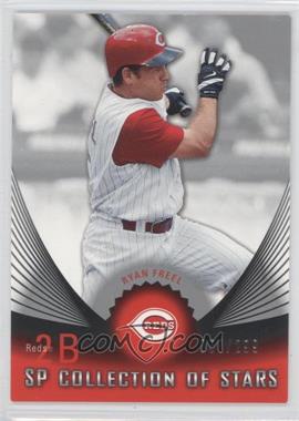 2005 Upper Deck SP Collection - SP Collection of Stars #CS-RF - Ryan Freel /299
