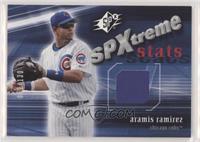 Aramis Ramirez #/130