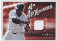 David Ortiz #/130