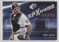 Mike Piazza [Noted] #/130