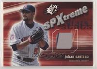 Johan Santana #/130