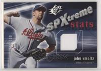 John Smoltz #/130