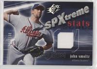 John Smoltz #/130