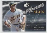 Bobby Crosby #/299