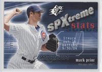 Mark Prior #/299