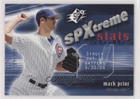 Mark Prior #/299