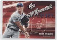 Mark Teixeira #/299