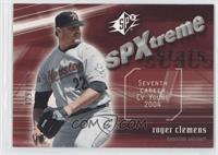 Roger Clemens #/299