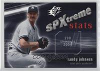 Randy Johnson #/299