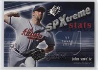 John Smoltz #/299