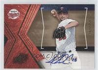 Jesse Crain #/350