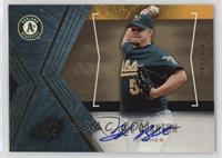 Joe Blanton #/350